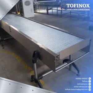 Optimisez votre productivité avec notre convoyeur à rouleaux innovant. Il garantit un transport sans effort pour les matériaux légers ou lourds.