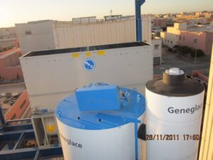 Geneglace